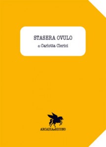 Stasera Ovulo 