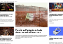 Su Wired Italia, il 25 aprile, a parlare d’amianto