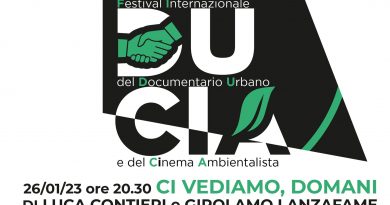 “Io non faccio finta di niente”, il doc-inchiesta sulla resilienza bresciana, presentato al FIDUCIA Film Festival a Cremona