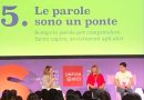 Al lavoro per…accorciare le distanze #paroleostili