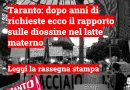 “Good news” e Freedom of information Act: il caso Taranto