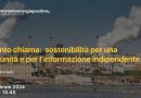 Taranto chiama Energie Positive