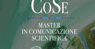 Sostenibilità e diritti umani alla prova della comunicazione scientifica al Master CoSe dell’Università di Parma
