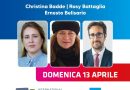 Zone di sacrificio, libertà di informazione e giornalismo investigativo. Ne parliamo all’International Journalism Festival #ijf25