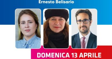 Zone di sacrificio, libertà di informazione e giornalismo investigativo. Ne parliamo all’International Journalism Festival #ijf25