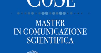 Sostenibilità e diritti umani al Master in Comunicazione della Scienza all’Università di Parma