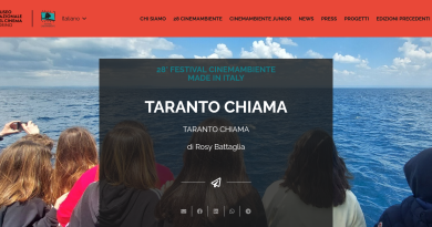Il documentario-inchiesta “Taranto chiama” è realtà.